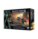 Warhammer The Horus Heresy - Legiones Astartes: MKVI Assault Marines