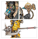 Warhammer The Horus Heresy - Legiones Astartes: Saturnine Praetor