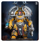 Warhammer The Horus Heresy - Legiones Astartes: Saturnine Praetor