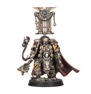 Warhammer The Horus Heresy - Legiones Astartes: Centurion with Power Maul