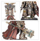 Warhammer The Horus Heresy - Legiones Astartes: Centurion with Power Maul
