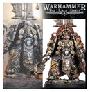 Warhammer The Horus Heresy - Legiones Astartes: Centurion with Power Maul