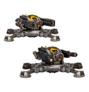 Warhammer The Horus Heresy - Legiones Astartes: Tarantula Sentry Guns