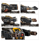 Warhammer The Horus Heresy - Legiones Astartes: Tarantula Sentry Guns