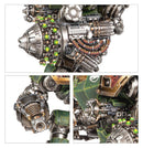 Warhammer The Horus Heresy - Legiones Astartes: Saturnine Siege Dreadnought - Ophion Configuration
