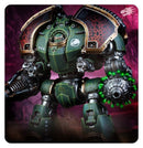 Warhammer The Horus Heresy - Legiones Astartes: Saturnine Siege Dreadnought - Ophion Configuration