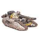Warhammer The Horus Heresy - Legiones Astartes: Fellblade Super-Heavy Battle Tank