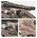 Warhammer The Horus Heresy - Legiones Astartes: Fellblade Super-Heavy Battle Tank
