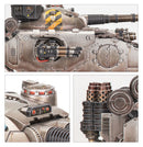 Warhammer The Horus Heresy - Legiones Astartes: Fellblade Super-Heavy Battle Tank