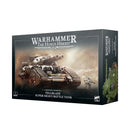 Warhammer The Horus Heresy - Legiones Astartes: Fellblade Super-Heavy Battle Tank