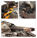 Warhammer The Horus Heresy - Legiones Astartes: Glaive Super-heavy Special Weapons Tank