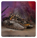 Warhammer The Horus Heresy - Legiones Astartes: Glaive Super-heavy Special Weapons Tank