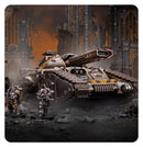 Warhammer The Horus Heresy - Legiones Astartes: Glaive Super-heavy Special Weapons Tank
