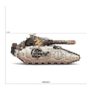 Warhammer The Horus Heresy - Legiones Astartes: Glaive Super-heavy Special Weapons Tank