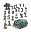 Warhammer The Horus Heresy - Legiones Astartes: Combat Force
