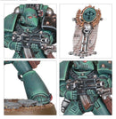 Warhammer The Horus Heresy - Legiones Astartes: Combat Force