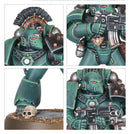 Warhammer The Horus Heresy - Legiones Astartes: Combat Force