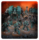 Warhammer The Horus Heresy - Legiones Astartes: Combat Force