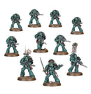 Warhammer The Horus Heresy - Legiones Astartes: Combat Force