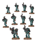 Warhammer The Horus Heresy - Legiones Astartes: Combat Force