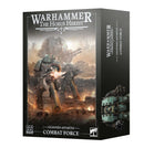 Warhammer The Horus Heresy - Legiones Astartes: Combat Force