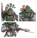 Warhammer The Horus Heresy - Solar Auxilia: Lasrifle Section