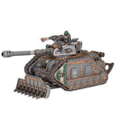 Warhammer The Horus Heresy - Solar Auxilia: Leman Russ Strike Tank