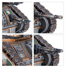 Warhammer The Horus Heresy - Solar Auxilia: Leman Russ Strike Tank