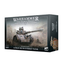 Warhammer The Horus Heresy - Solar Auxilia: Leman Russ Strike Tank