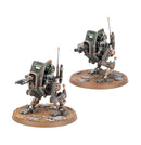 Warhammer The Horus Heresy - Solar Auxilia: Hermes Light Sentinel Squadron