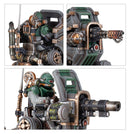 Warhammer The Horus Heresy - Solar Auxilia: Hermes Light Sentinel Squadron