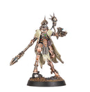 Warhammer The Horus Heresy - Mechanicum: Skitarii: Battle-Pilgrym Marshal