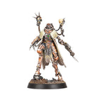 Warhammer The Horus Heresy - Mechanicum: Skitarii: Battle-Pilgrym Marshal