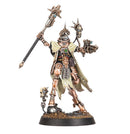 Warhammer The Horus Heresy - Mechanicum: Skitarii: Battle-Pilgrym Marshal