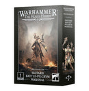 Warhammer The Horus Heresy - Mechanicum: Skitarii: Battle-Pilgrym Marshal