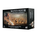 Warhammer The Horus Heresy- Mechanicum: Skitarii Battle Group
