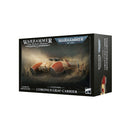 Warhammer The Horus Heresy - Adeptus Custodes: Coronus Grav-Carrier