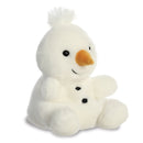 Palm Pals Plush - Froyo Snowman