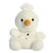 Palm Pals Plush - Froyo Snowman