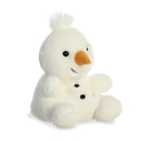 Palm Pals Plush - Froyo Snowman