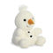 Palm Pals Plush - Froyo Snowman