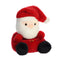 Palm Pals Plush - Santa