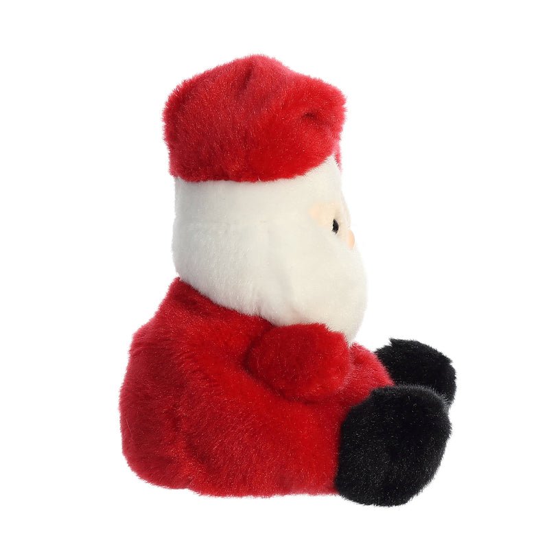 Palm Pals Plush - Santa