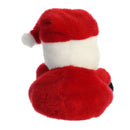 Palm Pals Plush - Santa