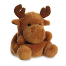 Palm Pals Plush - Cinnamon Reindeer