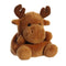 Palm Pals Plush - Cinnamon Moose