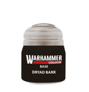 Games Workshop Base Paint Dryad Bark