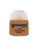 Games Workshop Layer Paint Fire Dragon Bright