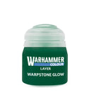 Games Workshop Layer Paint Warpstone Glow