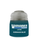 Games Workshop Layer Paint Ahriman Blue
